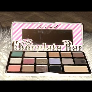 TOO FACED WHITE CHOCOLATE BAR